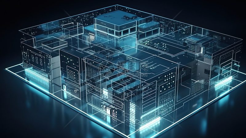医疗数据中台建设的三个关键决策点